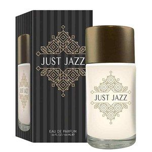 JUST JAZZ men's designer cologne 3.4 spray by Preferred Fragrance